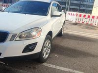 Gebraucht Volvo XC60 175 PS (128 kW) 2010 Weiß SUV