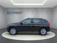 Neu Skoda Kamiq 150 PS (110 kW) 2025 Schwarzmagic perleffekt SUV