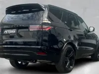 Gebraucht Land Rover Discovery HSE Dynamic 350 PS (257 kW) 2025 Schwarz SUV