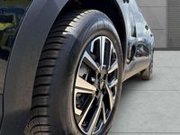 Gebraucht Citroën C4 145 PS (106 kW) 2025 Perla nera schwarz SUV