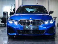 gebraucht BMW 340 xD M SPORTAGA*VIRTUEL*SPUR*ACC*H&K*SHADOW