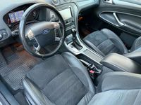 Gebraucht Ford Mondeo Titanium 200 PS (147 kW) 2012 Kombi