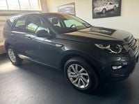 Gebraucht Land Rover Discovery 5 110 PS (80 kW) 2019 Grau SUV