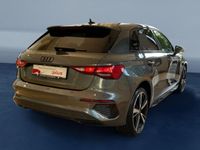 gebraucht Audi A3 Sportback e-tron Sportback 45 TFSIe S-line