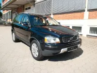 Gebraucht Volvo XC90 Executive 185 PS (136 kW) 2008 Blau SUV