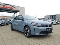 Neu Opel Corsa-e Edition 100 kW (136 PS) 2025 Grau Kleinwagen