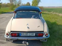Gebraucht Citroën DS 102 PS (75 kW) 1975 Beige Limousine