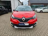 gebraucht Renault Captur Intens/Automatik/Navi/