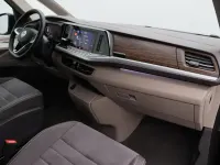 Gebraucht VW Multivan Style 150 PS (110 kW) 2025 Schwarz Van / Kleinbus