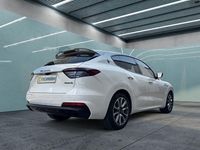 Gebraucht Maserati Levante 349 PS (256 kW) 2022 Weiß SUV