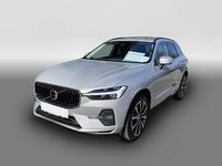 Gebraucht Volvo XC60 Core 197 PS (144 kW) 2023 Silber SUV
