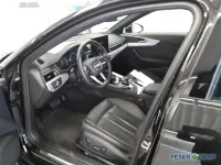 Używany Audi A4 Advanced Plus 150 KM (110 kW) 2022 Czarny Kombi