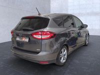 Gebraucht Ford C-MAX Cool & Connect 150 PS (110 kW) 2018 Grau Van / Kleinbus
