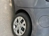 Gebraucht Hyundai i10 67 PS (49 kW) 2015 Grau Kleinwagen