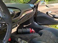 Gebraucht Ferrari F8 721 PS (530 kW) 2023 Grau Coupé