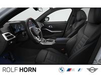 Gebraucht BMW M340 340 PS (250 kW) 2025 M brooklyn grau metallic Limousine