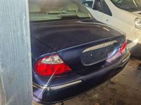 Gebraucht Jaguar S-Type Executive 238 PS (175 kW) 2000 Limousine