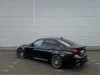 Gebraucht BMW M3 Competition Edition 450 PS (330 kW) 2017 Schwarz Limousine
