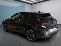 Usata Cupra Leon 204 CV (150 kW) 2025 Nero Utilitaria