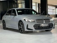 Gebraucht BMW 320 Shadowline 190 PS (139 kW) 2023 Brooklyn grau Limousine