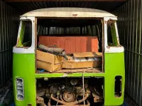 Gebraucht VW T1 41 PS (30 kW) 1965 Van