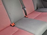 Gebraucht Ford Focus 101 PS (74 kW) 2007 Rot Coupé