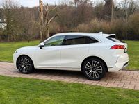 Gebraucht Wey 05 Lux 476 PS (350 kW) 2024 Weiß SUV