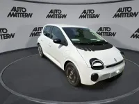 Neu Renault Twingo Evolution 44 kW (60 PS) 2026 Weiß Kleinwagen