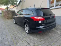 Second-hand Ford Focus 150 CP (110 kW) 2012 Negru Break
