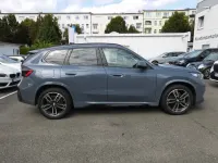 Gebraucht BMW X1 M Sport 156 PS (114 kW) 2025 Grau SUV