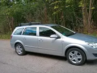 Occasion Opel Astra 116 ch (85 kW) 2008 Break