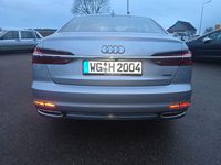 Gebraucht Audi A6 Sport 286 PS (210 kW) 2019 Silber Limousine