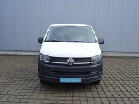 Gebraucht VW T6.1 Comfortline 150 PS (110 kW) 2019 Weiß Van