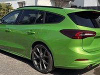 Gebraucht Ford Focus S 280 PS (205 kW) 2024 Grün Kombi