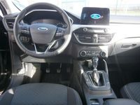 gebraucht Ford Kuga Cool & Connect