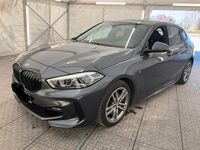 gebraucht BMW 118 i M Sport