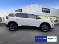 Gebraucht Citroën C5 Aircross 145 PS (106 kW) 2024 Weiß SUV