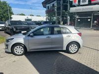 gebraucht Kia Rio 1.2 EDITION7