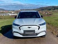 Occasion Ford Mustang Mach-E Standard Range 197 kW (269 ch) 2022 Blanc SUV