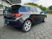 gebraucht Opel Astra 1.7 Innovation Tüv bis 2025 XENON Mit viel extras li