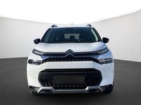 Gebraucht Citroën C3 Aircross Shine 110 PS (80 kW) 2023 Polar weiß SUV