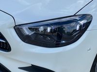 Gebraucht Mercedes E400 AMG 330 PS (242 kW) 2022 Weiß Limousine