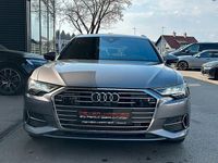 Gebraucht Audi A6 Sport 245 PS (180 kW) 2019 Grau Kombi