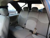 Gebraucht Land Rover Freelander 120 PS (88 kW) 1999 Blau SUV