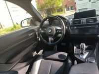 gebraucht BMW M240 Steptronic Coupé -