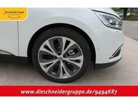 gebraucht Renault Grand Scénic IV ENERGY TCe 130 Intens KAMERA NAVI