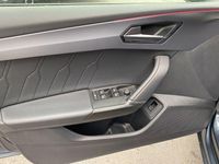 Gebraucht Cupra Leon 190 PS (139 kW) 2023 Grau magnetic tech (metallic) Kombi