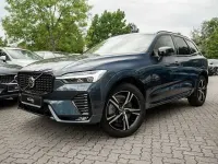 Gebraucht Volvo XC60 145 PS (106 kW) 2022 SUV