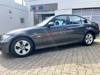 gebraucht BMW 318 318 Baureihe 3 Lim. i