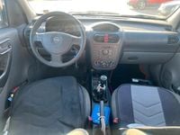 Gebraucht Opel Combo 90 PS (66 kW) 2005 Grau Van / Kleinbus